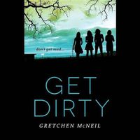 Cover image for Get Dirty
