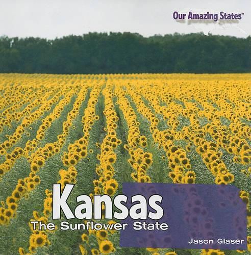 Cover image for Kansas