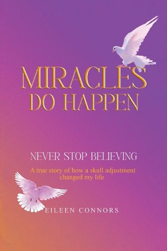 Cover image for Miracles Do Happen