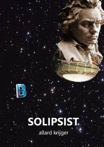 Cover image for Solipsist