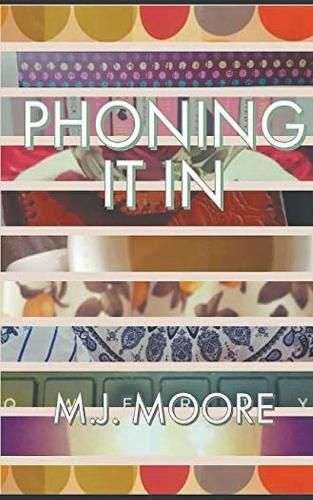 Cover image for Phoning It In