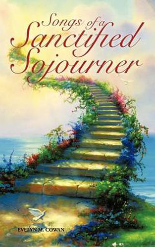 Cover image for Songs of a Sanctified Sojourner