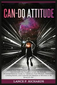 Cover image for Can-Do Attitude