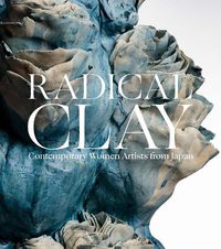 Cover image for Radical Clay