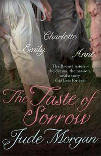 Cover image for The Taste of Sorrow