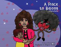 Cover image for A Place to Belong