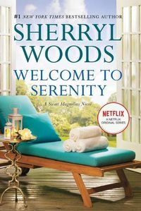 Cover image for Welcome to Serenity