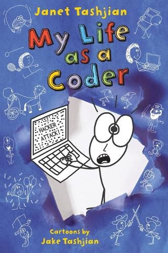 Cover image for My Life as a Coder