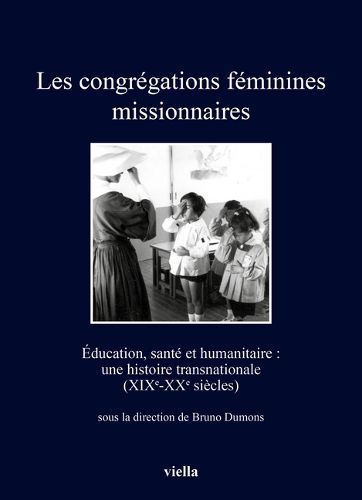 Cover image for Les Congregations Feminines Missionnaires
