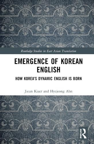 Emergence of Korean English