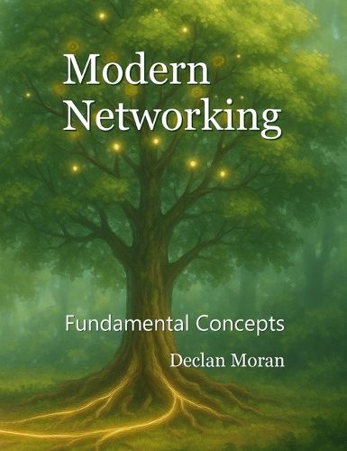 Cover image for Modern Networking
