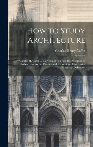 Cover image for How to Study Architecture