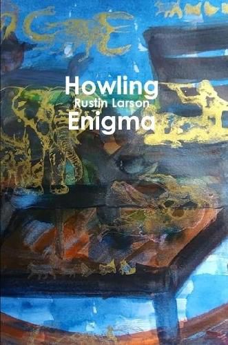 Cover image for Howling Enigma