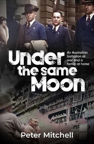 Under the same Moon