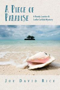 Cover image for A Piece of Paradise