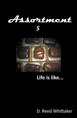 Cover image for Assortment 5