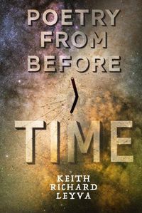 Cover image for Poetry From Before Time