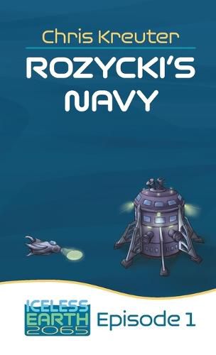 Cover image for Rozycki's Navy