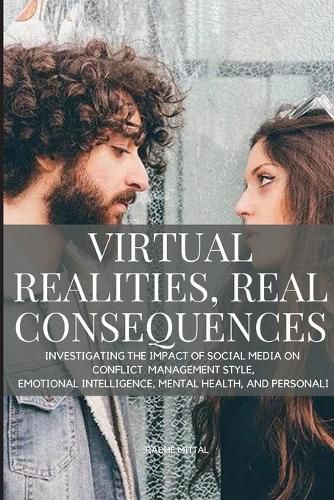 Cover image for Virtual Realities, Real Consequences