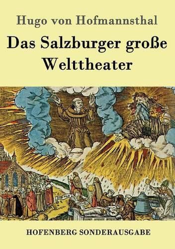 Das Salzburger grosse Welttheater