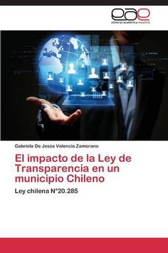 Cover image for El impacto de la Ley de Transparencia en un municipio Chileno