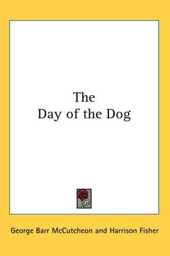 Cover image for The Day of the Dog