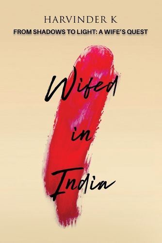 Cover image for Wifed In India