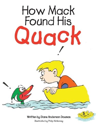 Cover image for How Mack Found His Quack