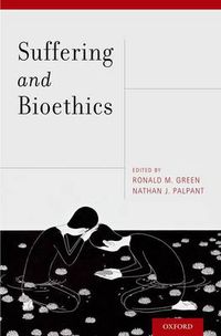 Cover image for Suffering and Bioethics
