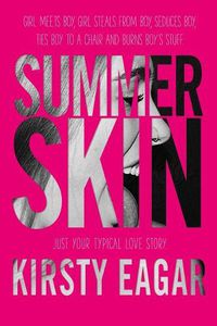 Cover image for Summer Skin