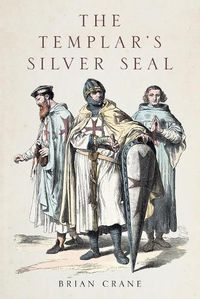 Cover image for The Templar's Silver Seal