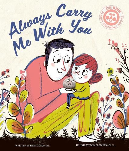 Cover image for Always Carry Me With You