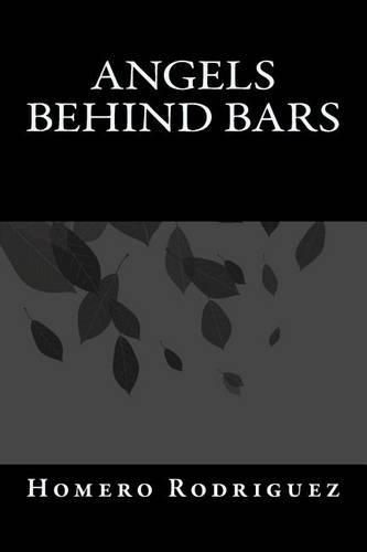 Cover image for Angels Behind Bars