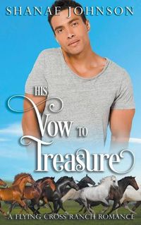 Cover image for His Vow to Treasure