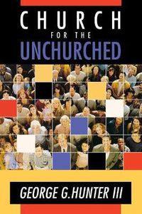 Cover image for Church for the Unchurched