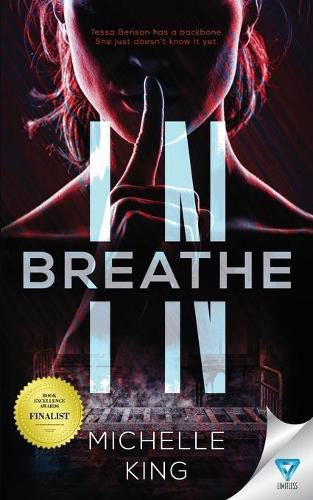 Cover image for Breathe In