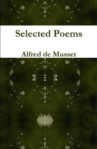 Cover image for Selected Poems