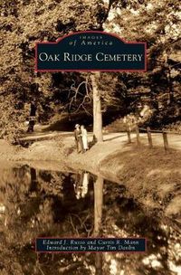 Cover image for Oak Ridge Cemetery