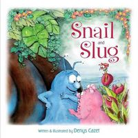 Cover image for Snail and Slug