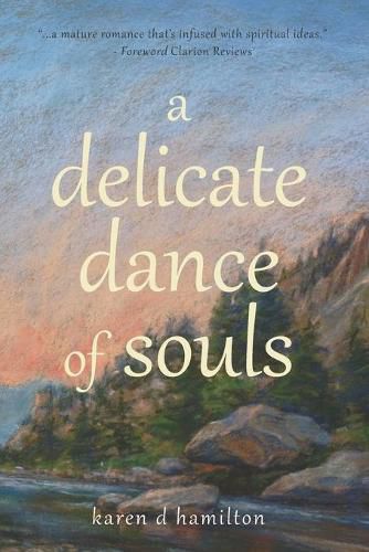 Cover image for A delicate dance of souls