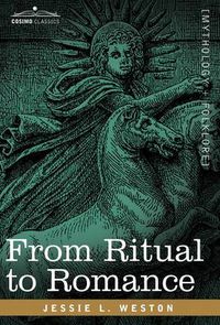 Cover image for From Ritual to Romance