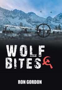 Cover image for Wolf Bites