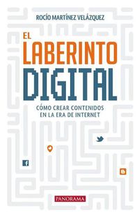 Cover image for El Laberinto Digital