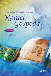 Cover image for Koraci Gospoda I(Bosnian)