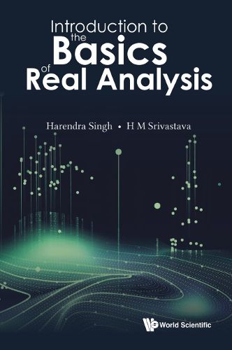 Cover image for Introduction To The Basics Of Real Analysis