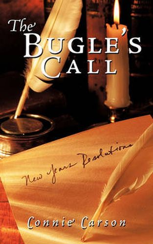 Cover image for The Bugle's Call