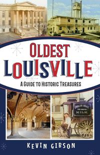 Cover image for Oldest Louisville