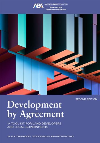 Development by Agreement