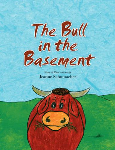 Cover image for The Bull in the Basement