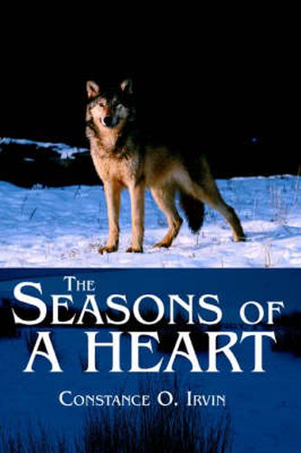 Cover image for The Seasons of a Heart